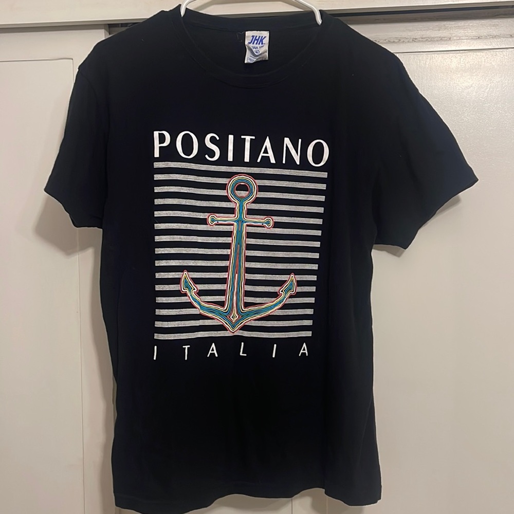 JHK Italy t-shirt